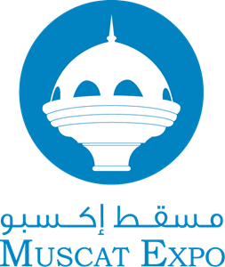 Muscat Expo Logo ,Logo , icon , SVG Muscat Expo Logo