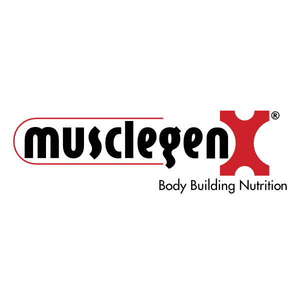 MusclegenX