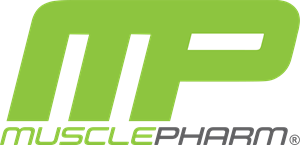 Musclepharm Logo ,Logo , icon , SVG Musclepharm Logo