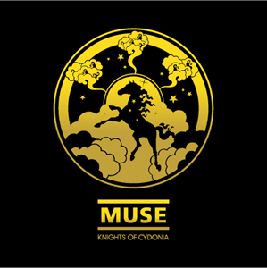 Muse Knights Of Cydonia Logo