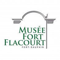 Musée Fort Flacourt – Fort-Dauphin Logo ,Logo , icon , SVG Musée Fort Flacourt – Fort-Dauphin Logo