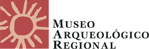 Museo Arqueológico Regional de Madrid Logo