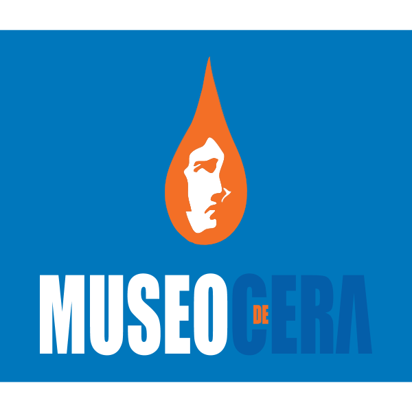 Museo de Cera Logo ,Logo , icon , SVG Museo de Cera Logo