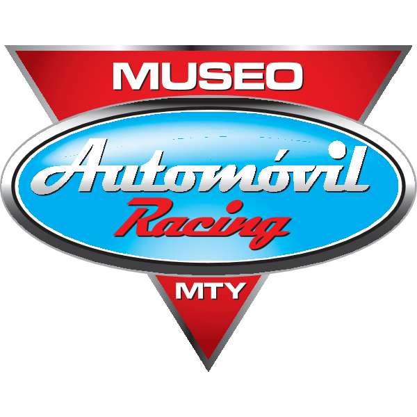 Museo del Automovil Racing Logo ,Logo , icon , SVG Museo del Automovil Racing Logo