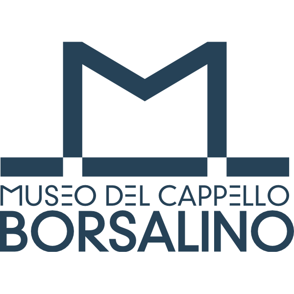 Museo del Cappello Borsalino Logo ,Logo , icon , SVG Museo del Cappello Borsalino Logo