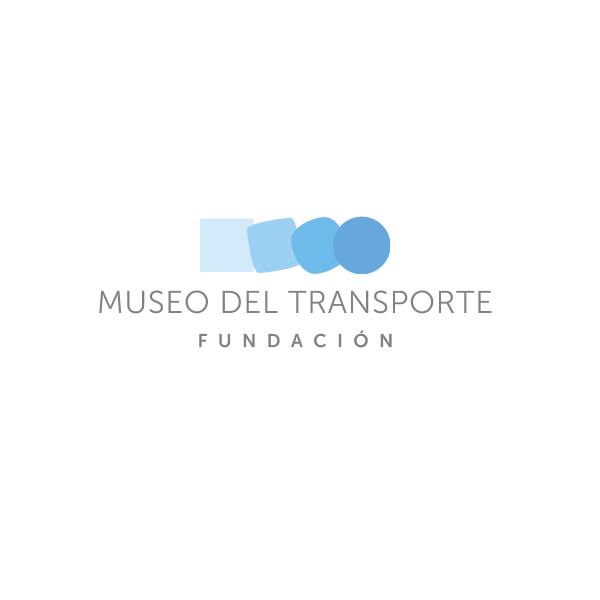 Museo del Transporte Fundación Logo ,Logo , icon , SVG Museo del Transporte Fundación Logo