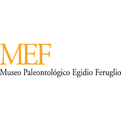 Museo Egidio Feruglio Logo ,Logo , icon , SVG Museo Egidio Feruglio Logo