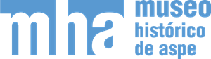 Museo Histórico de Aspe Logo ,Logo , icon , SVG Museo Histórico de Aspe Logo