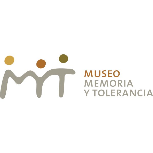 Museo Memoria y Tolerancia Logo ,Logo , icon , SVG Museo Memoria y Tolerancia Logo