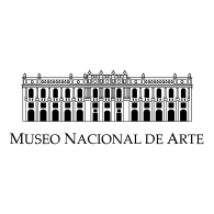 Museo Nacional de Arte Mexico Logo ,Logo , icon , SVG Museo Nacional de Arte Mexico Logo
