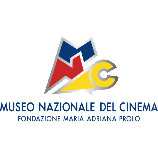 Museo Nazionale del Cinema Logo ,Logo , icon , SVG Museo Nazionale del Cinema Logo