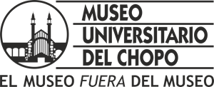 Museo Universitario del Chopo Logo ,Logo , icon , SVG Museo Universitario del Chopo Logo