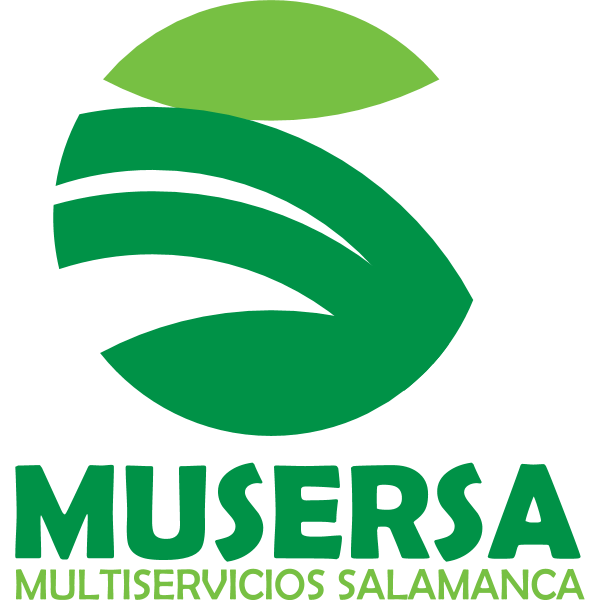 MUSERSA Logo