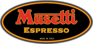 Musetti Espresso Logo