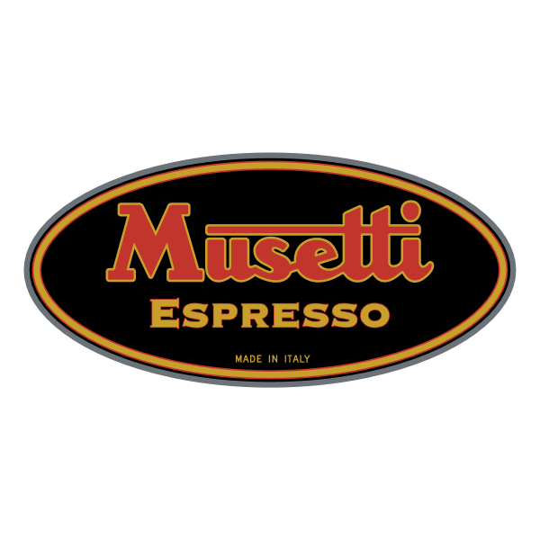 Musetti Espresso