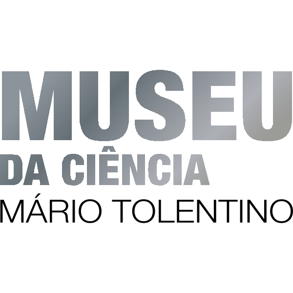 Museu da Ciência Mario Tolentino Logo