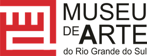 Museu de Arte do Rio Grande do Sul Logo