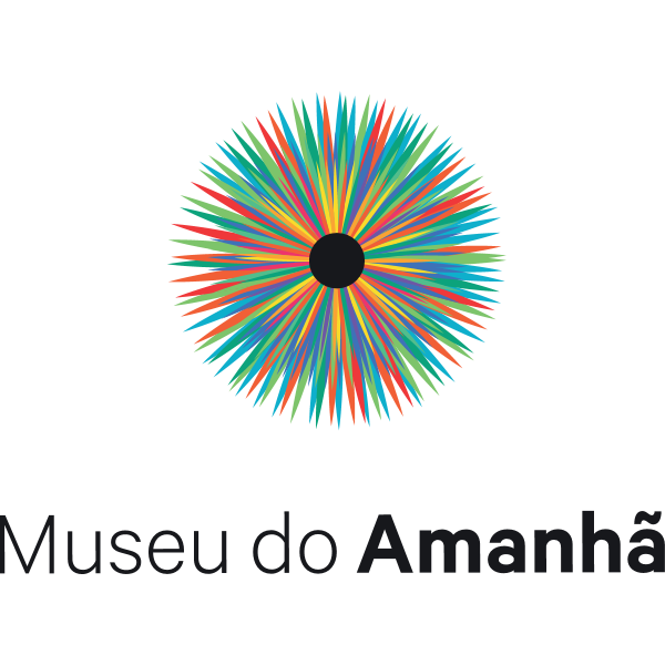 Museu do Amanhã Logo