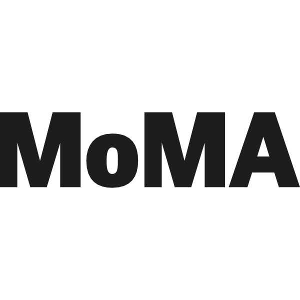 Museum of Modern Art ,Logo , icon , SVG Museum of Modern Art
