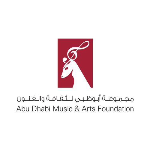 شعار مجموعة أبوظبي للثقافة للفنون ,Logo , icon , SVG شعار مجموعة أبوظبي للثقافة للفنون
