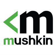 Mushkin Logo ,Logo , icon , SVG Mushkin Logo