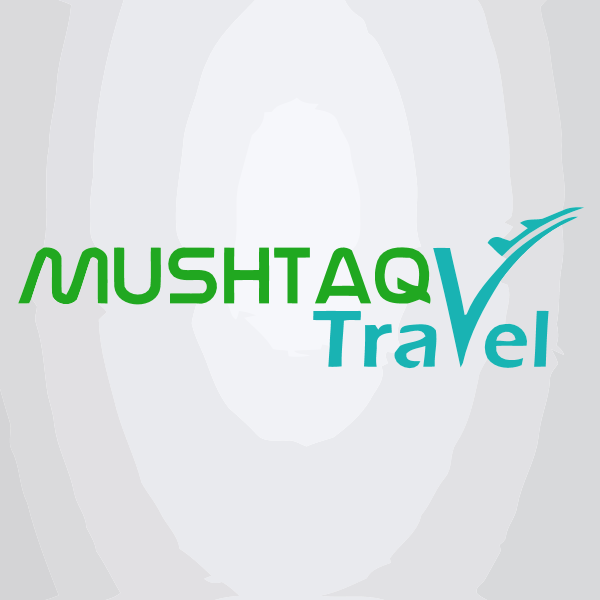 Mushtaq Travel Logo ,Logo , icon , SVG Mushtaq Travel Logo