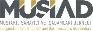 MÜSİAD Logo ,Logo , icon , SVG MÜSİAD Logo