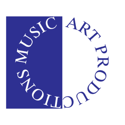 Music Art Production Logo ,Logo , icon , SVG Music Art Production Logo