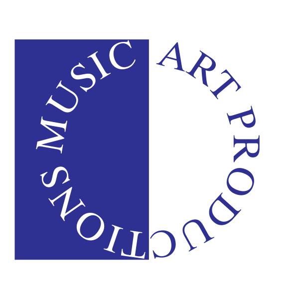 Music Art Productions Logo