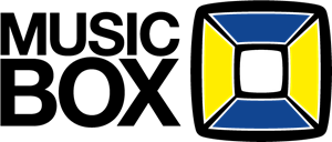 MUSIC BOX Logo ,Logo , icon , SVG MUSIC BOX Logo
