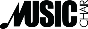 Music Chair Logo ,Logo , icon , SVG Music Chair Logo
