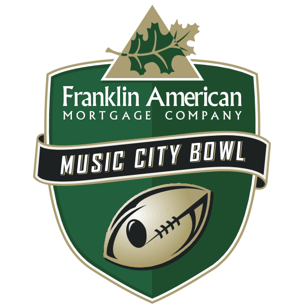 Music City Bowl Logo ,Logo , icon , SVG Music City Bowl Logo