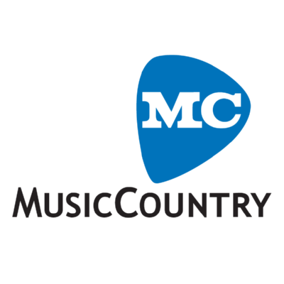 Music Country Logo ,Logo , icon , SVG Music Country Logo