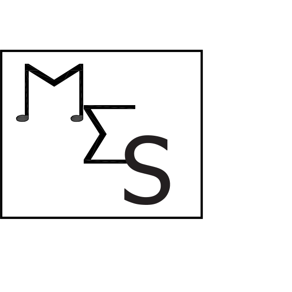 Music Engineering Services Logo ,Logo , icon , SVG Music Engineering Services Logo