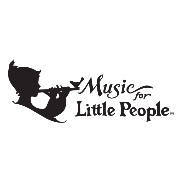 Music for Little People Logo ,Logo , icon , SVG Music for Little People Logo