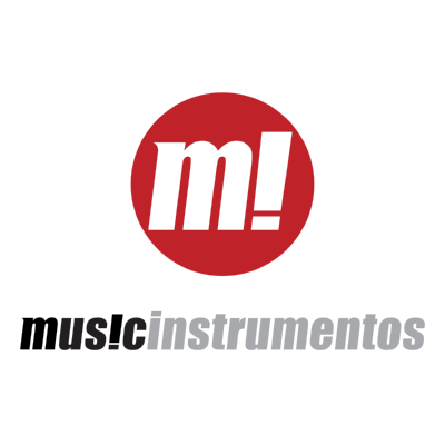 Music Instrumentos Logo ,Logo , icon , SVG Music Instrumentos Logo
