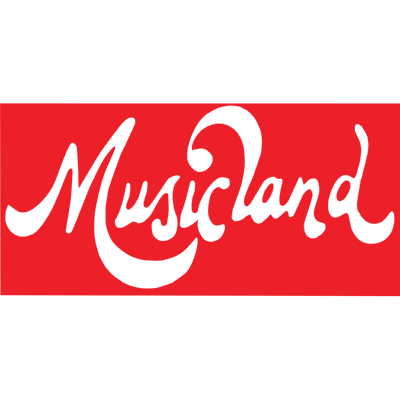 music land Logo ,Logo , icon , SVG music land Logo