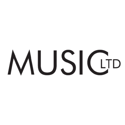 Music Ltd Logo ,Logo , icon , SVG Music Ltd Logo