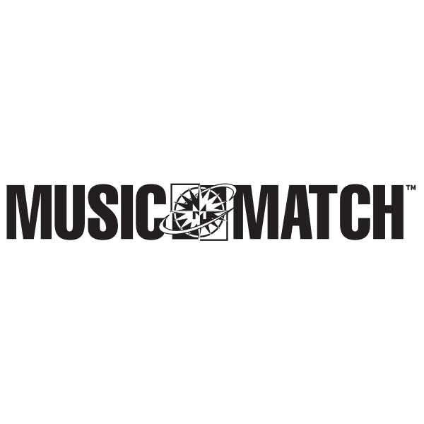 Music Match Logo Download png