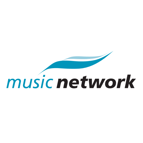 Music Network Logo ,Logo , icon , SVG Music Network Logo