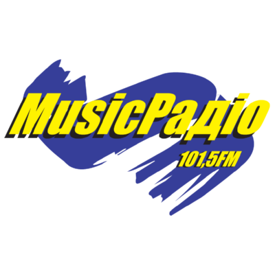 Music Radio Logo ,Logo , icon , SVG Music Radio Logo