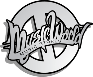 Music World Logo ,Logo , icon , SVG Music World Logo