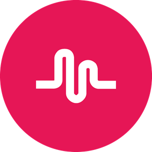 musical.ly Logo