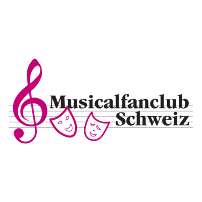 Musicalfanclub Schweiz Logo ,Logo , icon , SVG Musicalfanclub Schweiz Logo