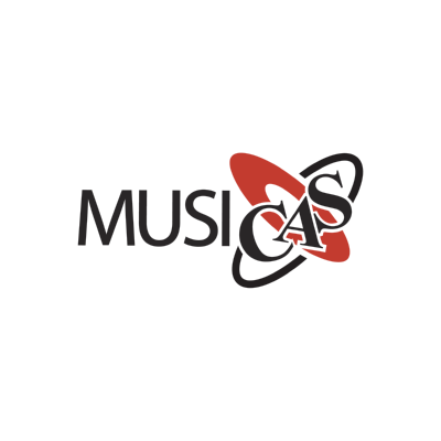 MUSICAS Logo