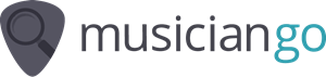 Musician Go Logo ,Logo , icon , SVG Musician Go Logo