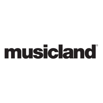 Musicland Logo ,Logo , icon , SVG Musicland Logo