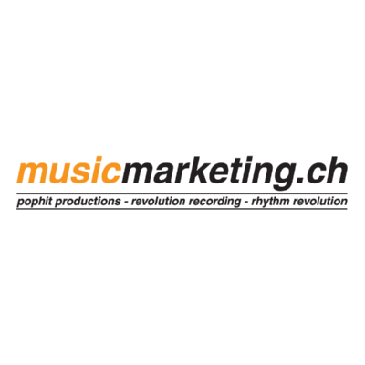musicmarketing.ch Logo ,Logo , icon , SVG musicmarketing.ch Logo