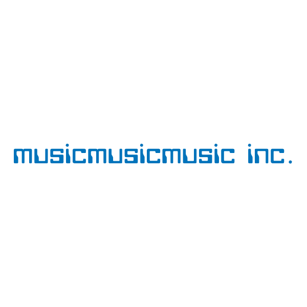 musicmusicmusic Logo
