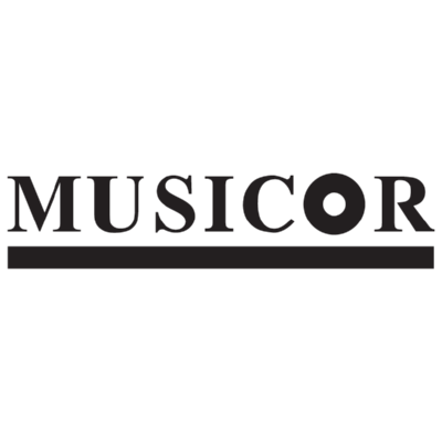 Musicor Logo ,Logo , icon , SVG Musicor Logo